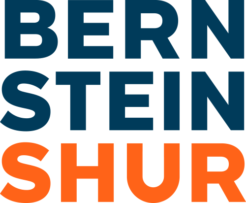 bernstein shur logo