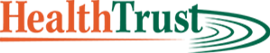 HealthTrust logo