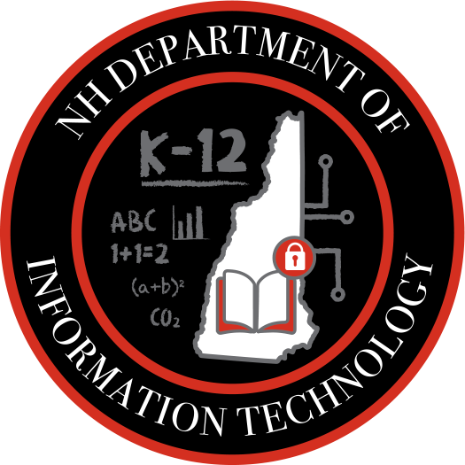 nh department of it k-12