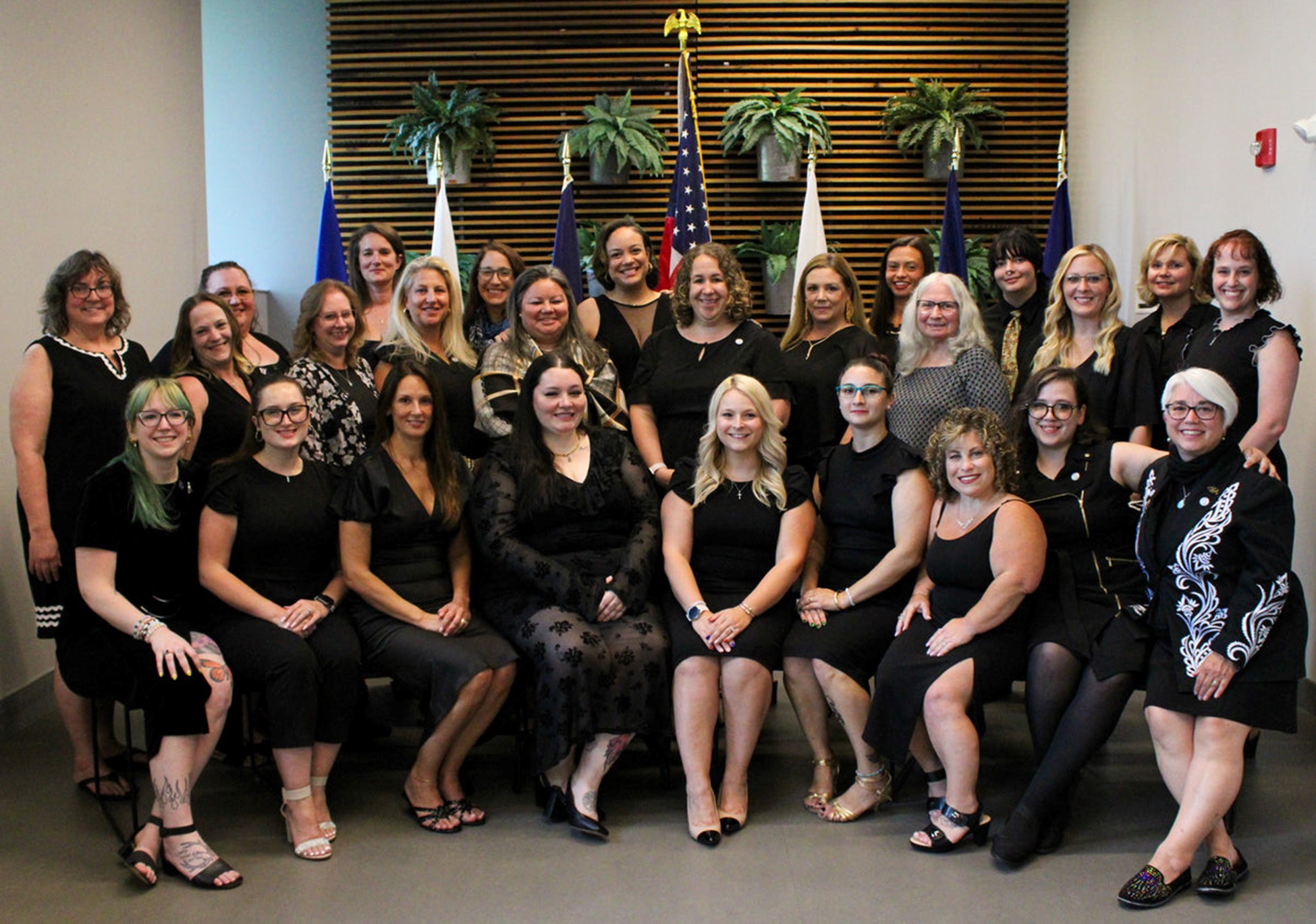 Taken July 17, 2025, at Plymouth State University, NH