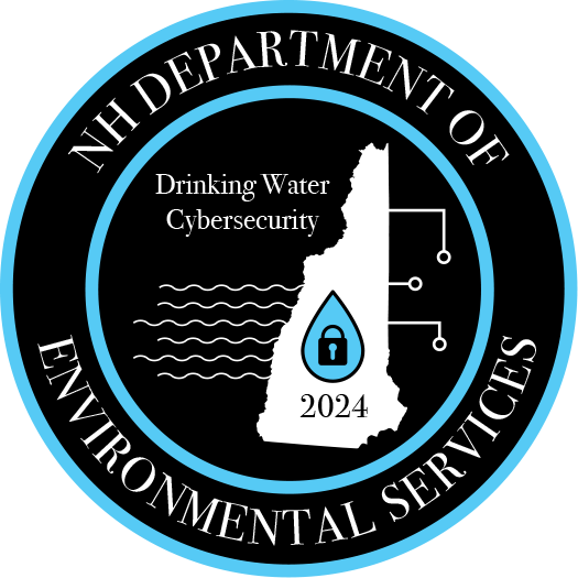nh department of environmental services water