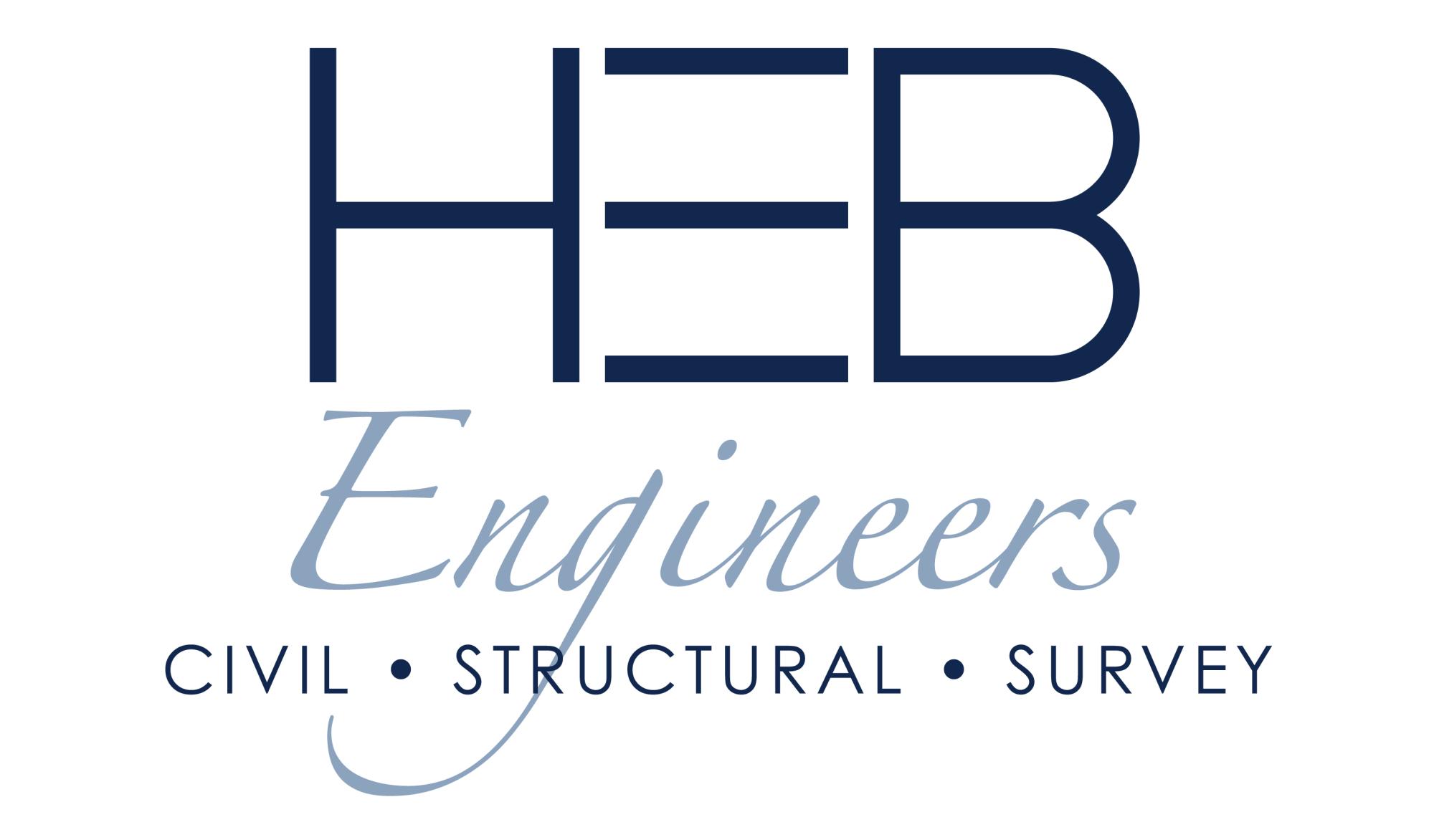 HEB logo