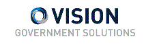 vision government solutions logo