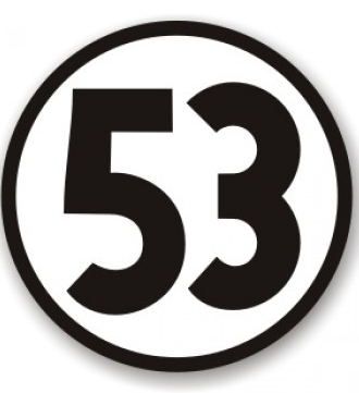 number 53