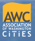 washington cities logo