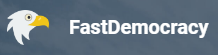 fast democracy logo