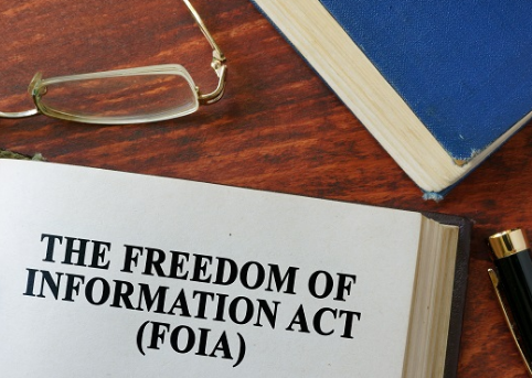 foia