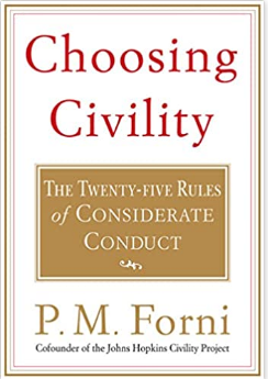 choosing civilty