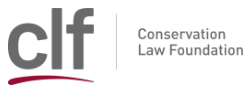 clf logo