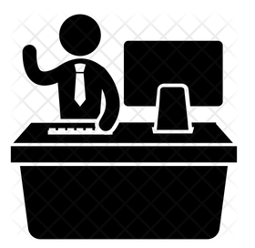 administrative icon