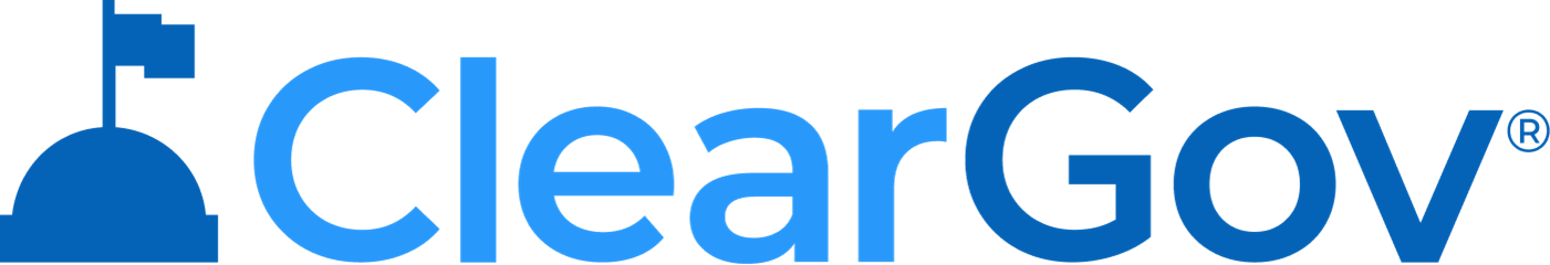 clear gov logo