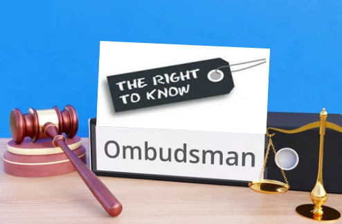 ombudsman