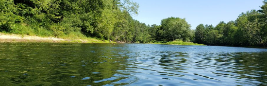 merrimack river