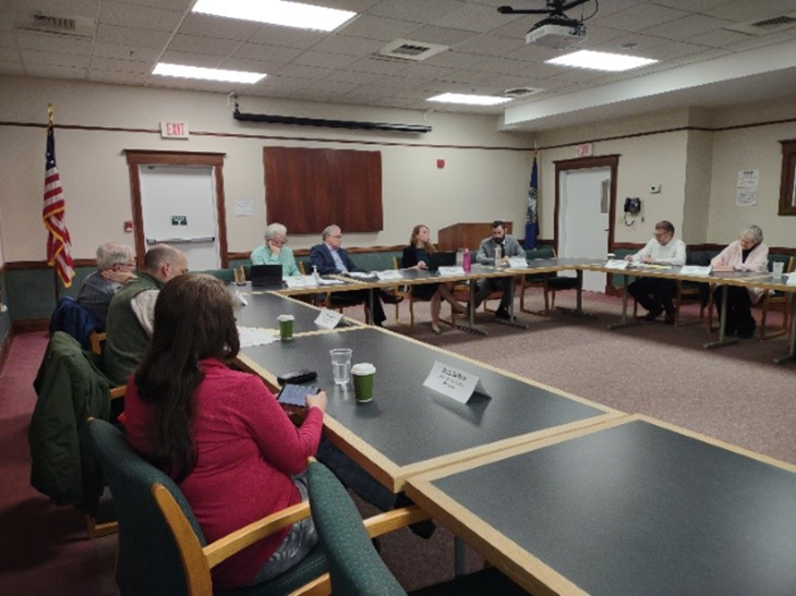 20232024 Legislative Policy Conference New Hampshire Municipal
