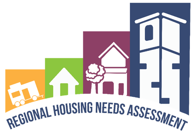 regional housing needs assessment