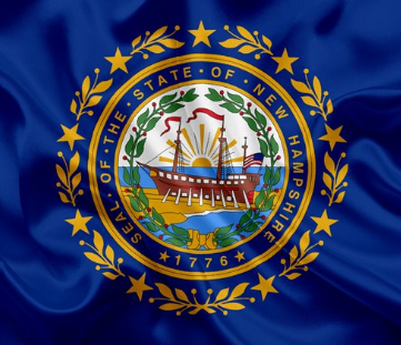 State seal