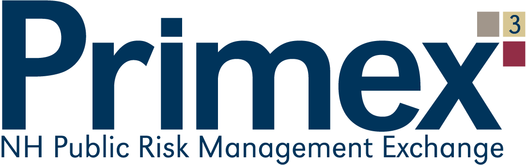 Primex Logo