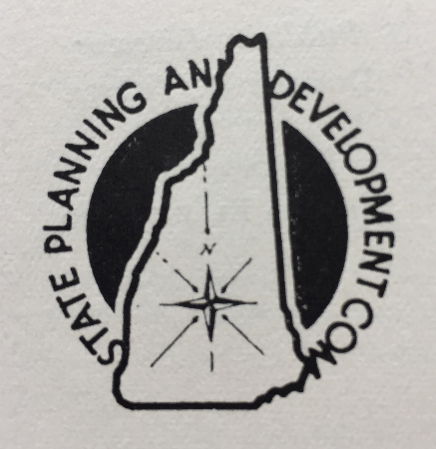 State Planning Logo