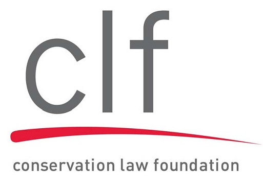 CLF logo