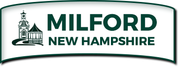 Milford NH logo
