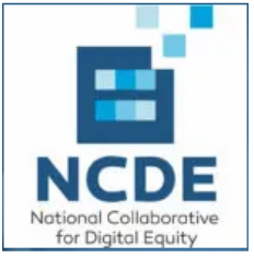 NCDE logo