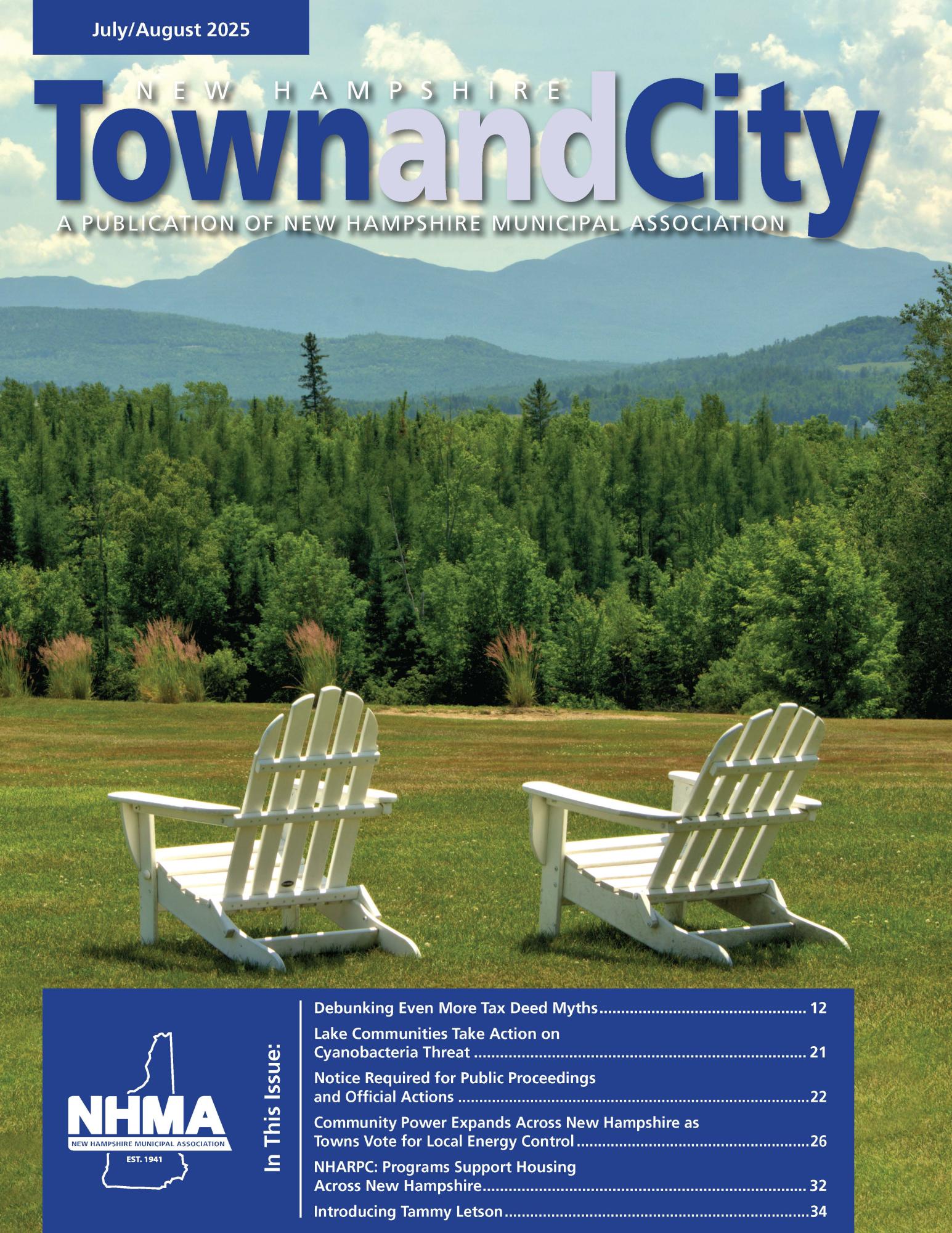 july august 2025 cover