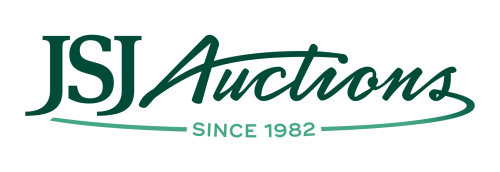 jsj auctions logo
