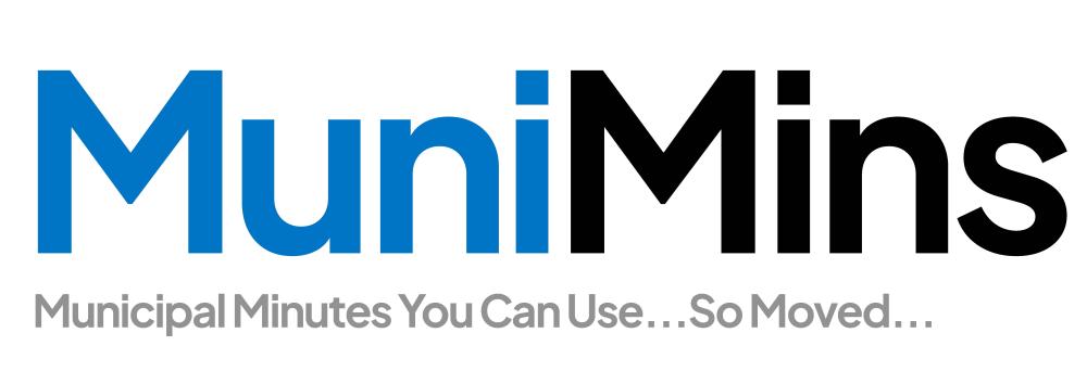 munimins logo
