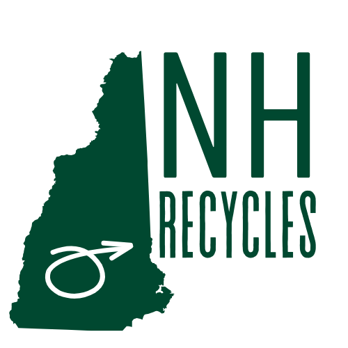 nh recycles logo