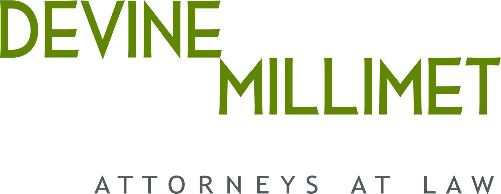 devine millimet logo