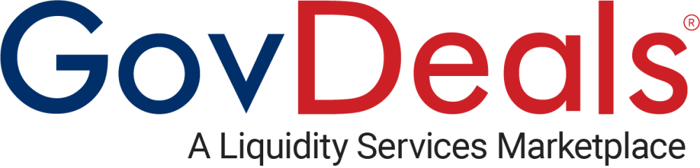 govdeals logo