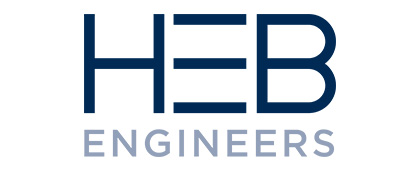 heb engineers logo