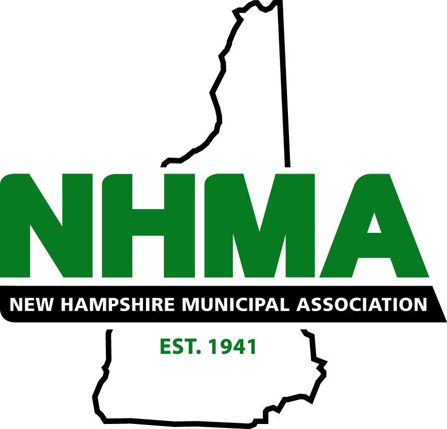NHMA Logo
