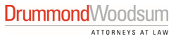 drummond woodsum logo