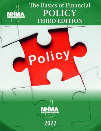 cover of basic fiscal policies book