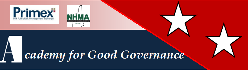 Academy for Good Governance