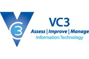 vc3 logo