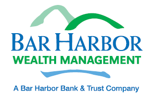 bar harbor logo