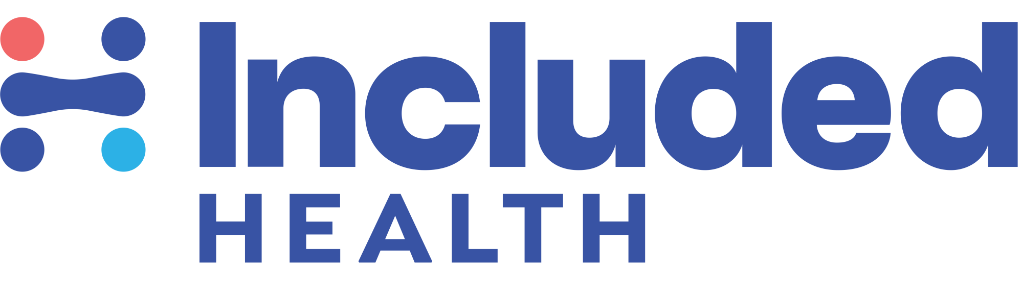included health logo