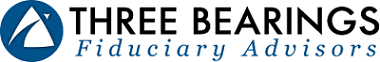 Three Bearings logo