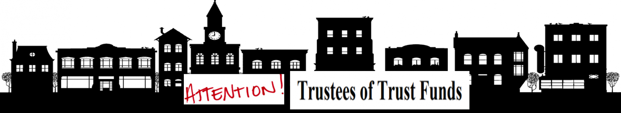 trustees attention